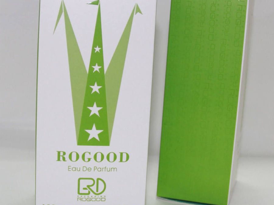 Custom packaging by QPack UK