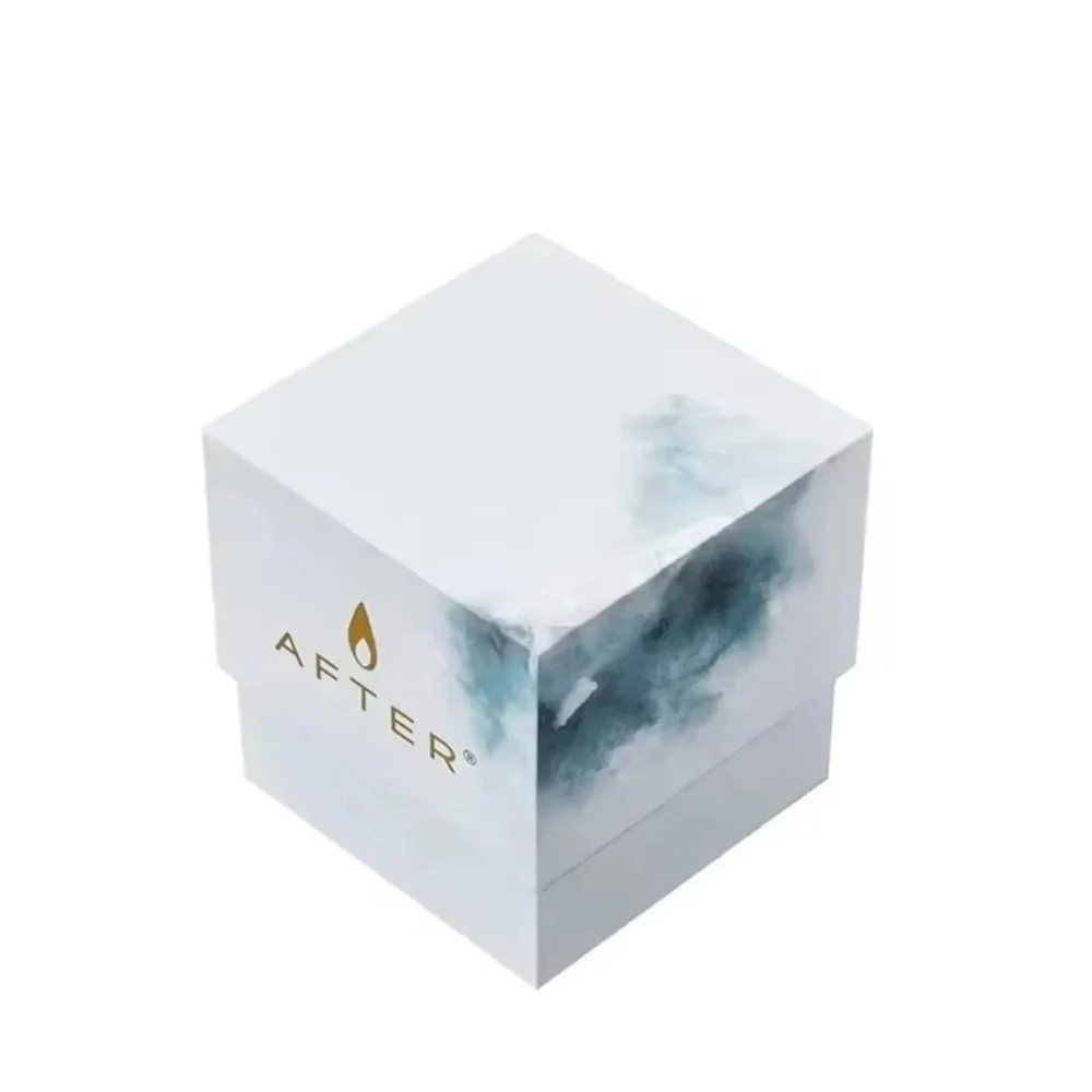 Candle Boxes packaging example