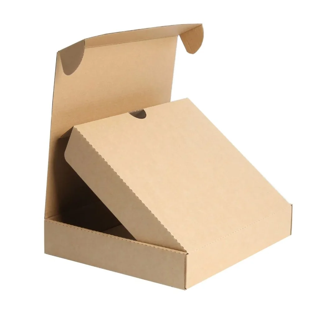 Packaging Guides packaging example