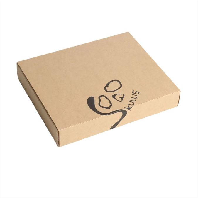 Mailer Boxes — QPack UK