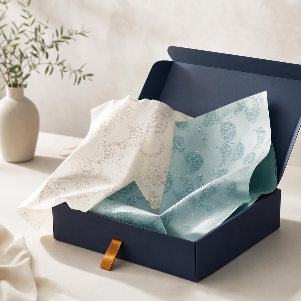 Tissue paper