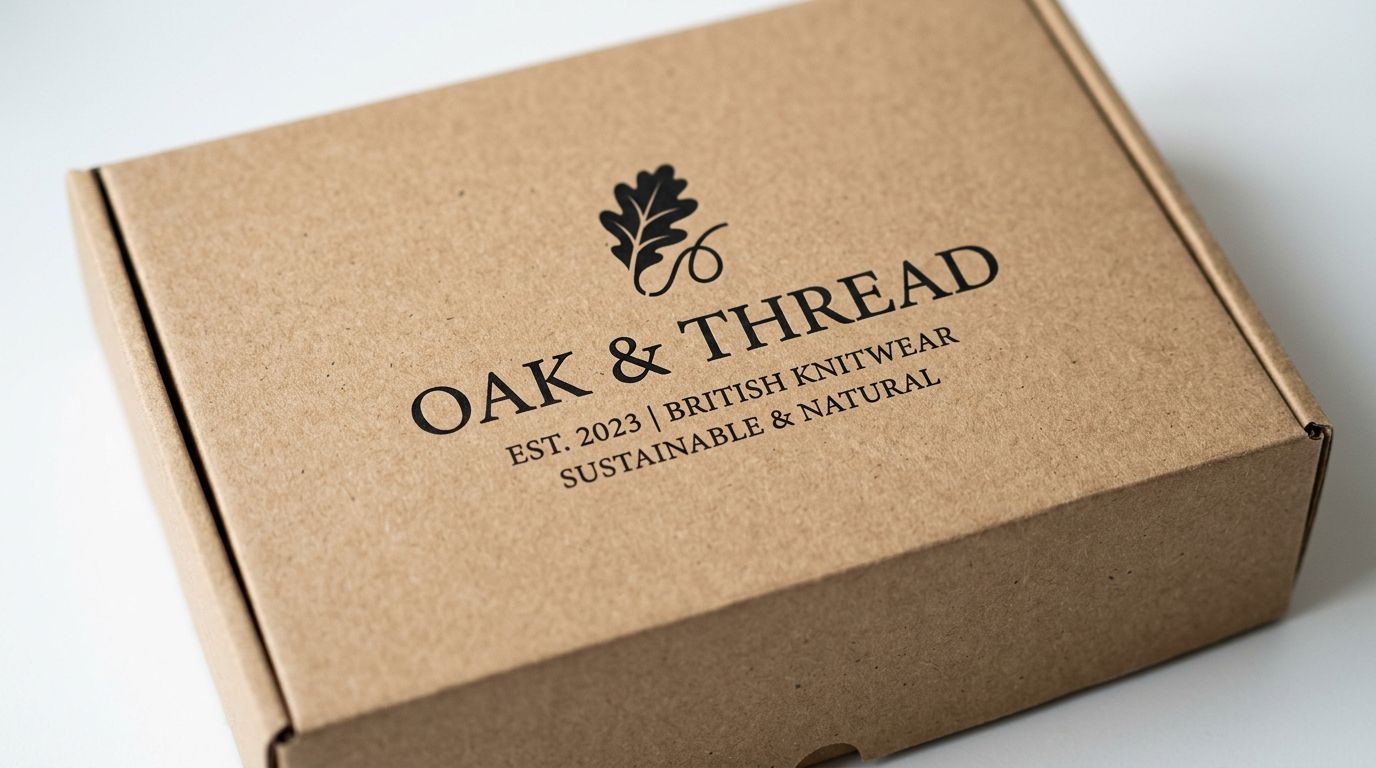 Custom Branded Packaging UK | Boxes, Bags & Printed Packaging