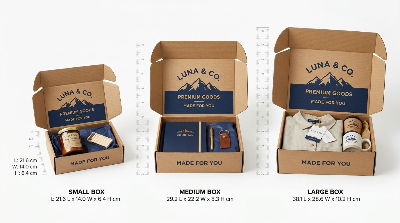 Custom Branded Packaging UK | Boxes, Bags & Printed Packaging