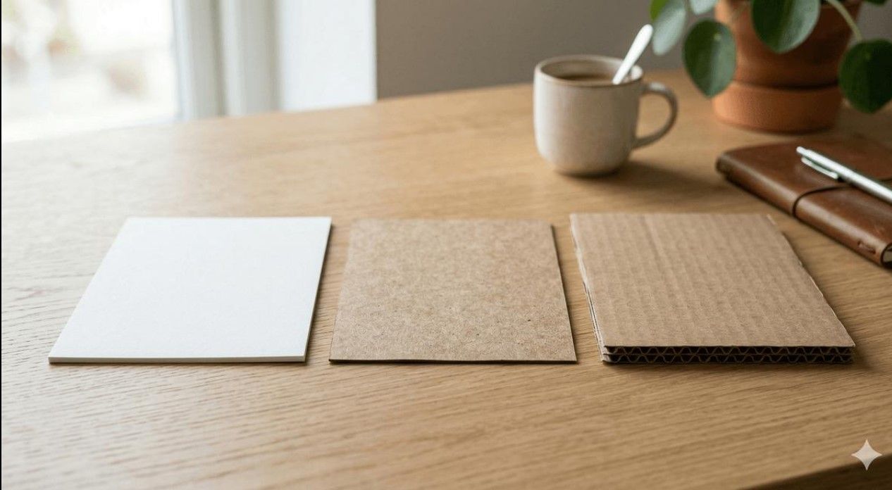 How to Choose Suitable Packaging for Your Brand: A Complete Guide for UK Businesses