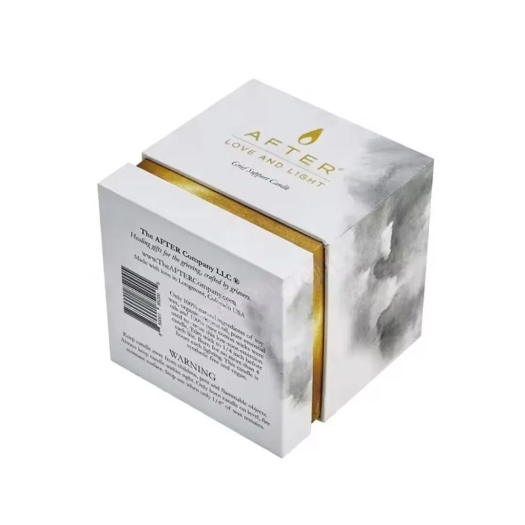 Luxury Candle Box - Image 2