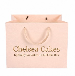 Custom Printed Bags For Cake Boxes UK - Image 2