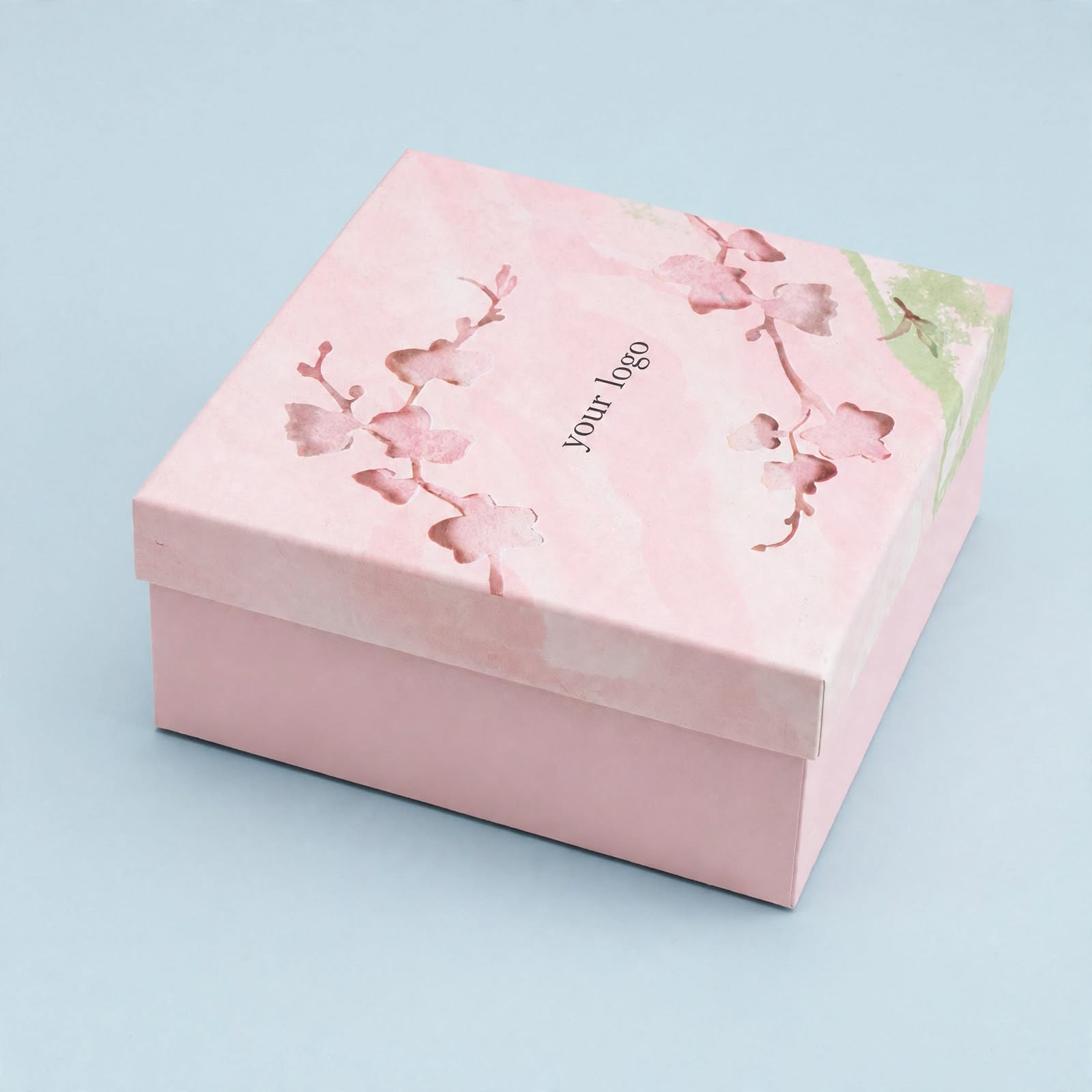Custom Corporate Gift Boxes & Packaging