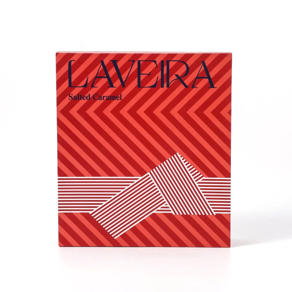 Custom Logo Top-Bottom Square Shape Shoes Box - Image 4