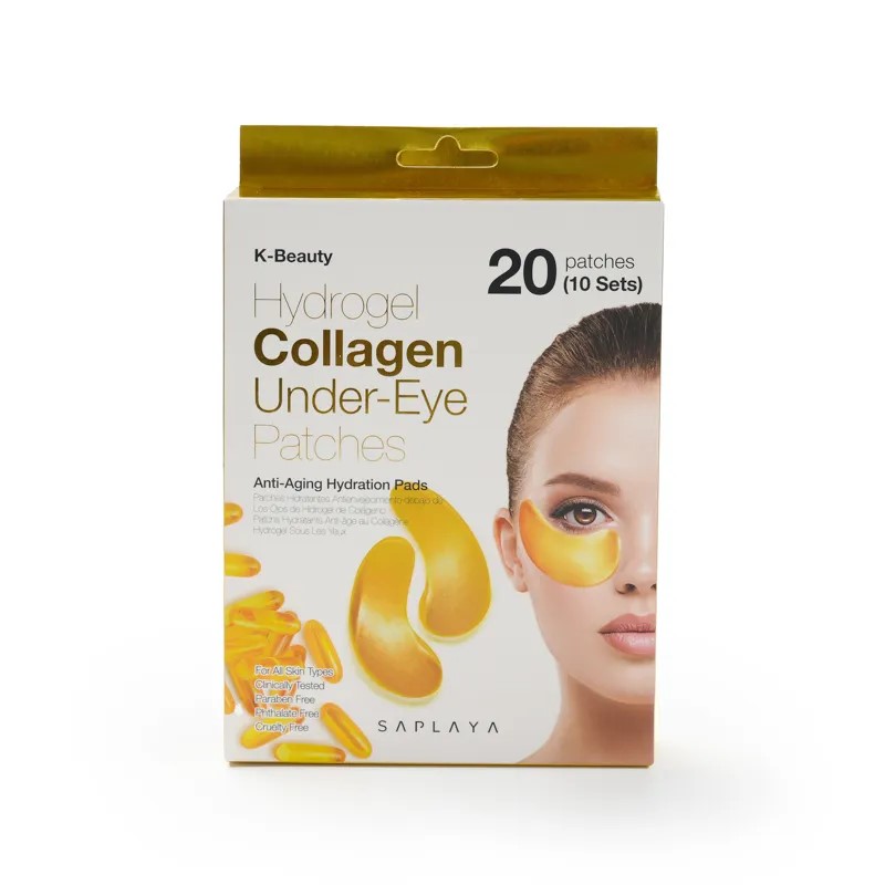 Make up Custom Mask Skin Care Cream Packaging Box - Image 2