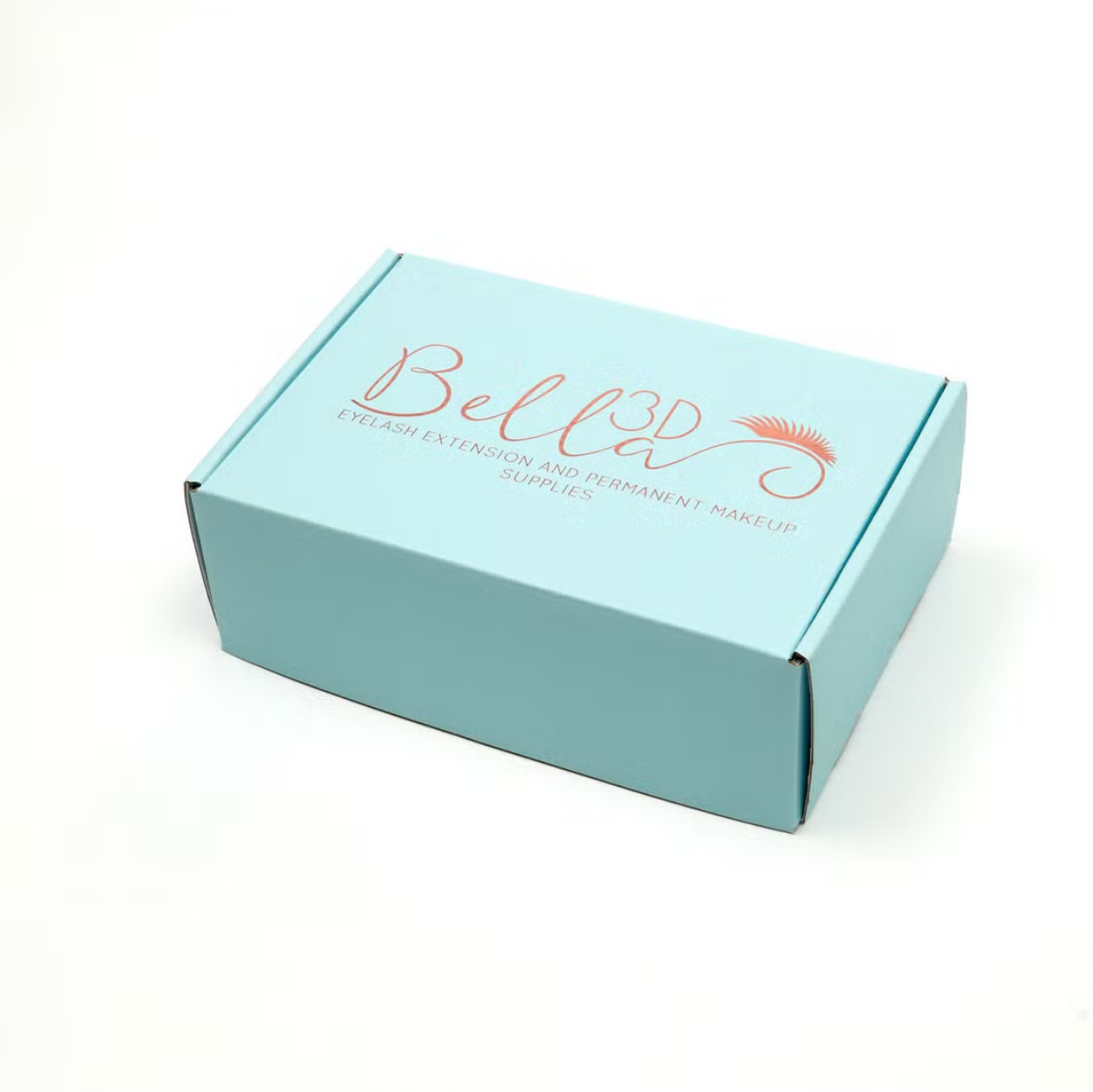 Mailer Boxes packaging example