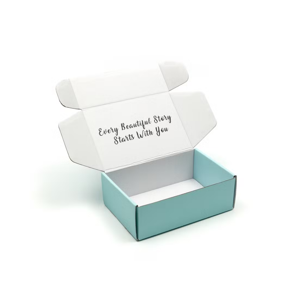 Mailer Boxes packaging example