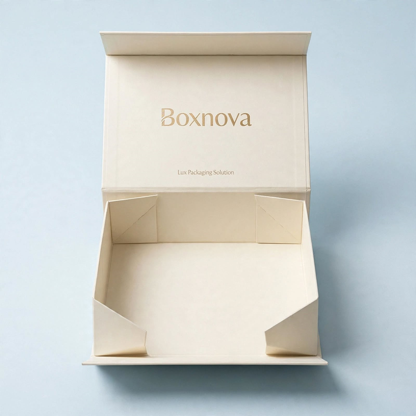 Custom Presentation Rigid Boxes UK