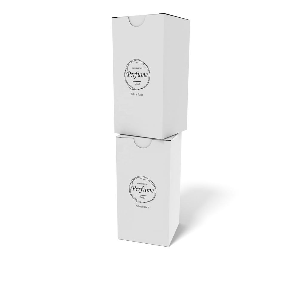 Custom Design Cosmetic Gift Packaging Boxes for , Face Cream & Nail Polish - Image 2