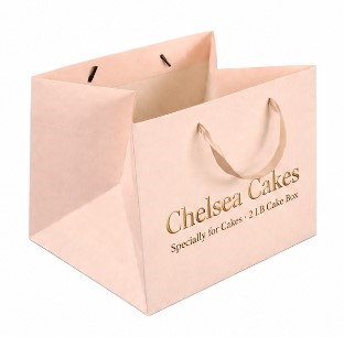 Custom Printed Bags For Cake Boxes UK - Image 4