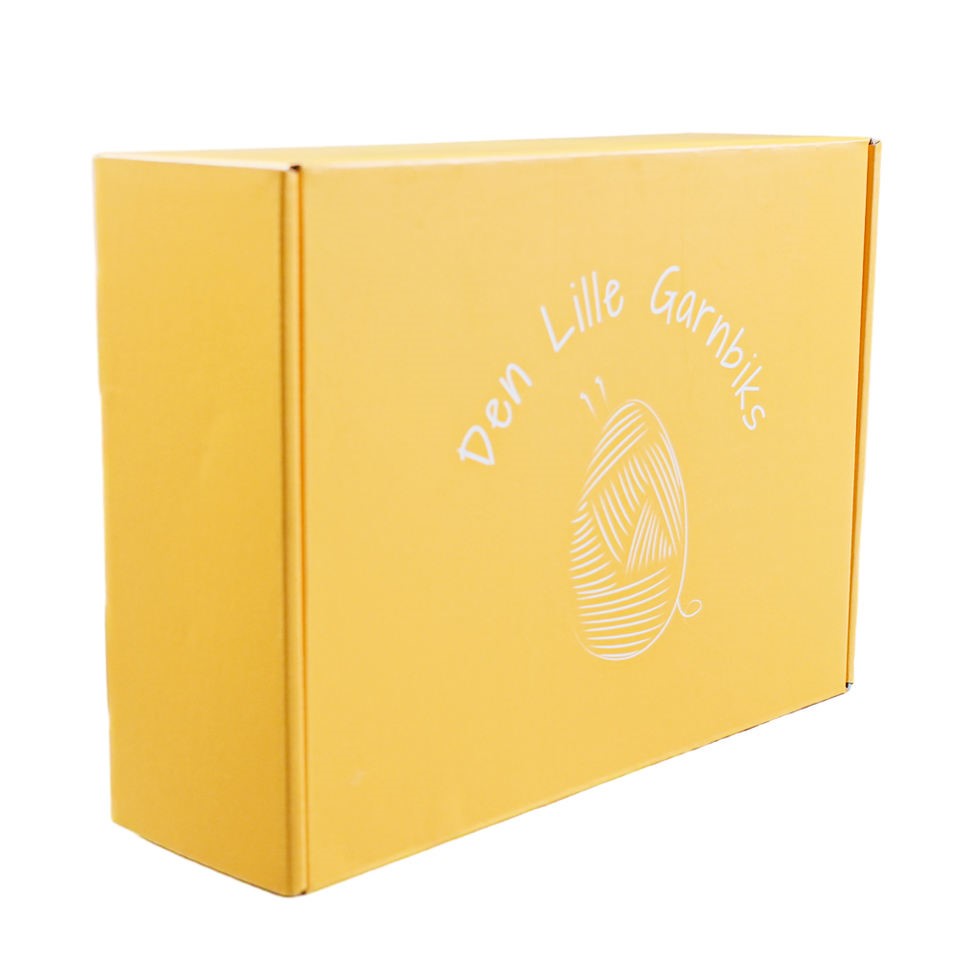 Custom Printed Corrugated Mailer Boxes - Image 3