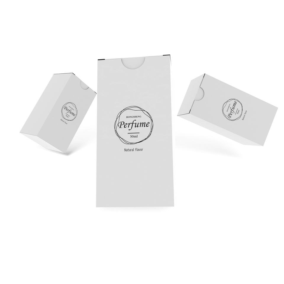 Custom Design Cosmetic Gift Packaging Boxes for , Face Cream & Nail Polish - Image 3