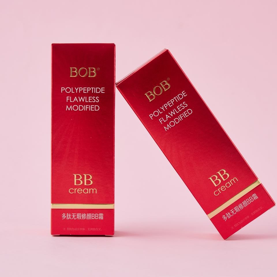 Custom Printed Eco-Friendly Skincare Face Cream Packaging Boxes