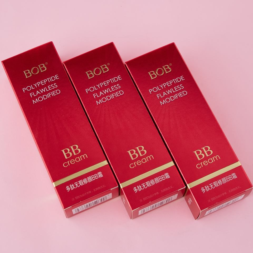 Custom Printed Eco-Friendly Skincare Face Cream Packaging Boxes - Image 2