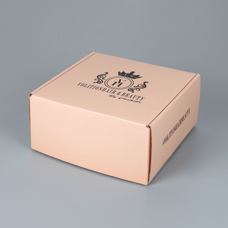 Custom Printed E-commerce Mailer Boxes UK | Branded Packaging Solution - Image 2