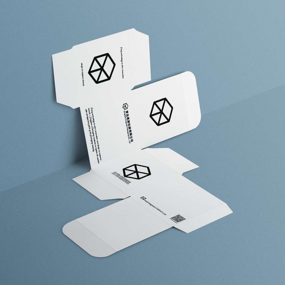 Custom Printed Essential Oil Boxes UK | Eco-Friendly Packaging - Image 3