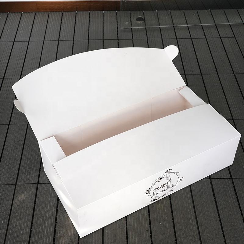 Custom Printed Flower Packaging Boxes - Image 4