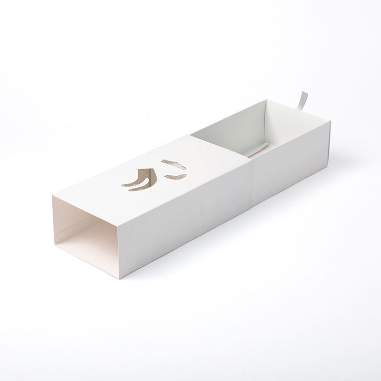 Custom Printed Luxury Drawer Gift Boxes for Socks Premium Packaging Solution