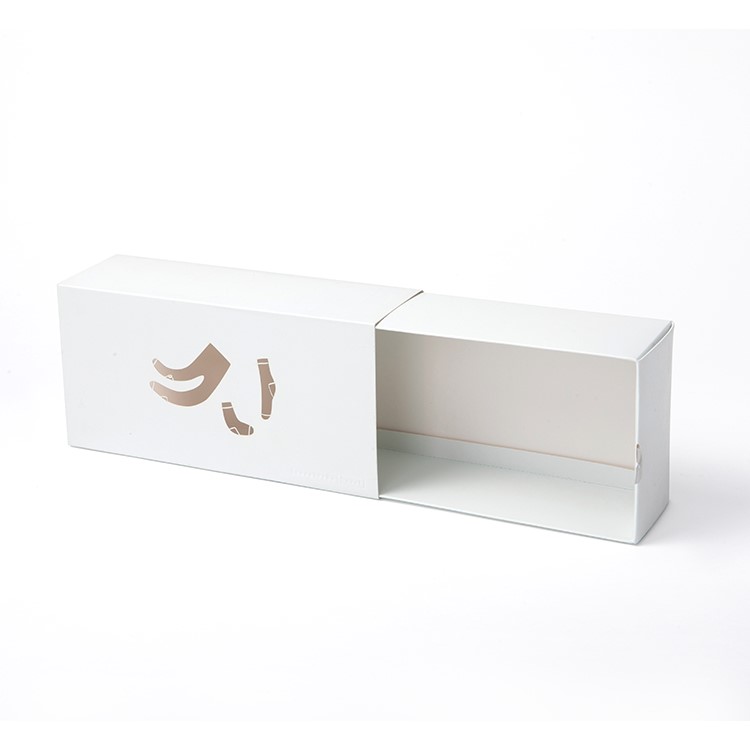 Custom Printed Luxury Drawer Gift Boxes for Socks Premium Packaging Solution - Image 4