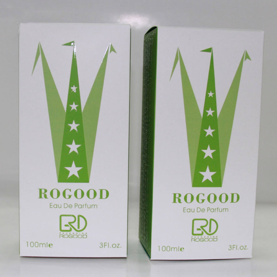 Custom Printed Perfume Packaging Boxes with Your Logo - Image 4