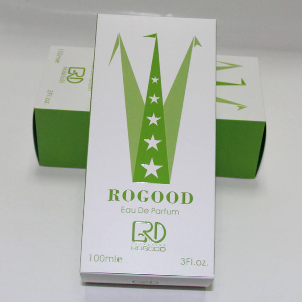 Custom Printed Perfume Packaging Boxes with Your Logo - Image 3
