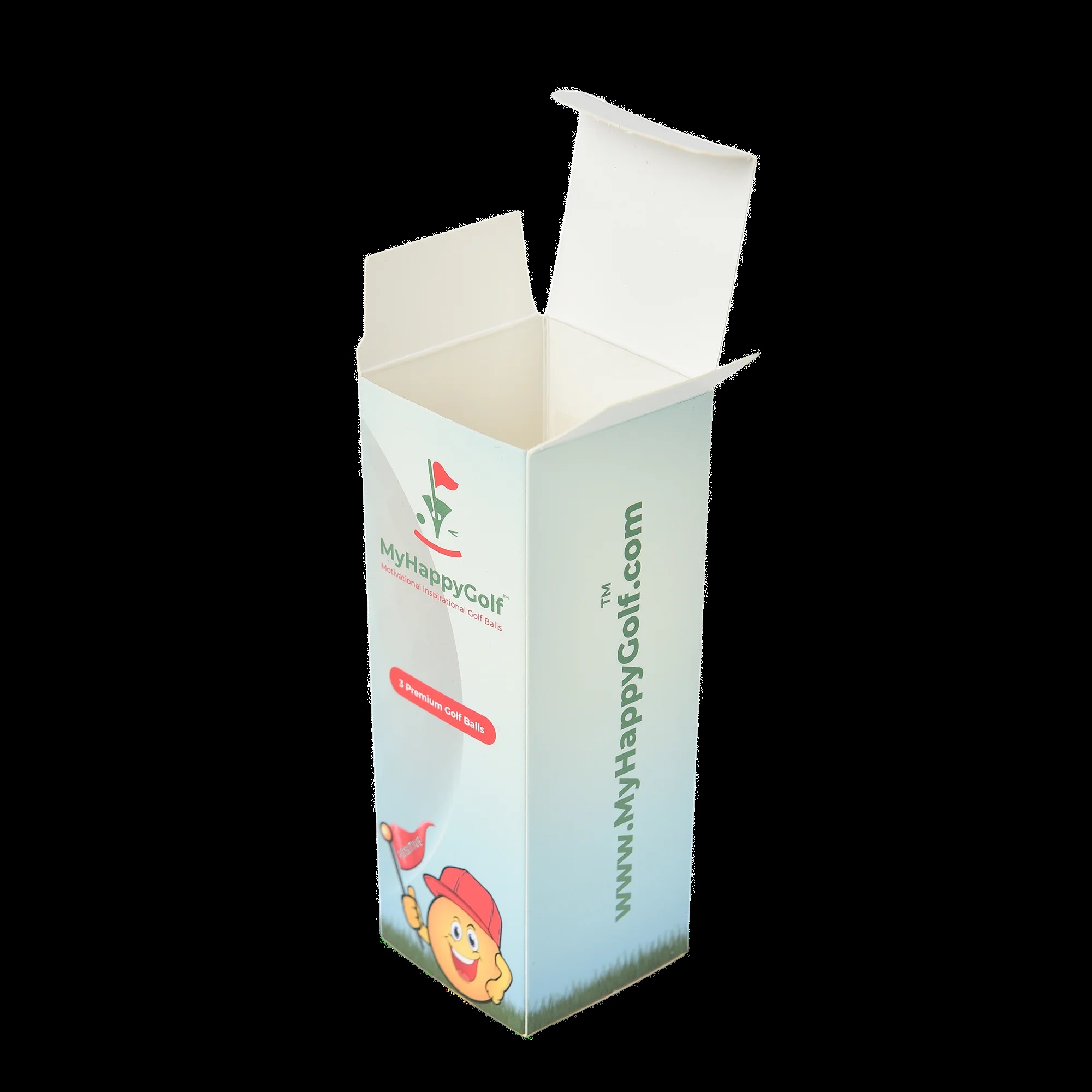 Custom Print Toy Packaging Boxes With Transparent Window - Image 2
