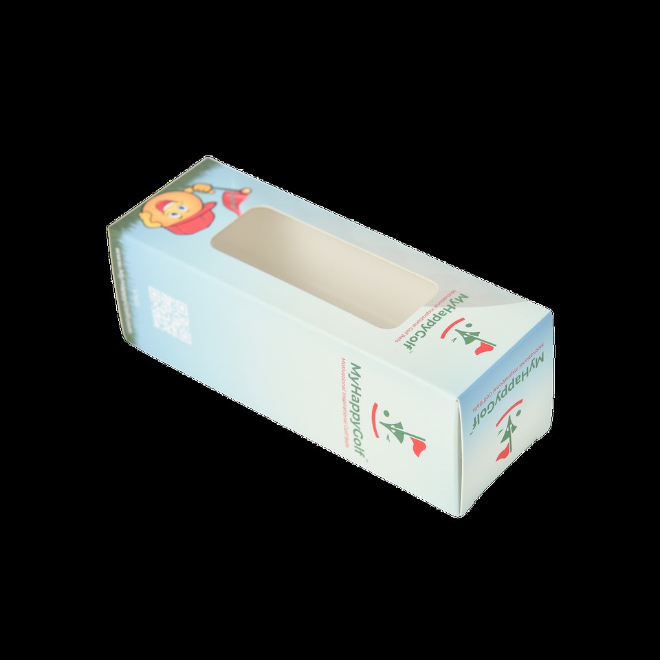 Custom Print Toy Packaging Boxes With Transparent Window - Image 3