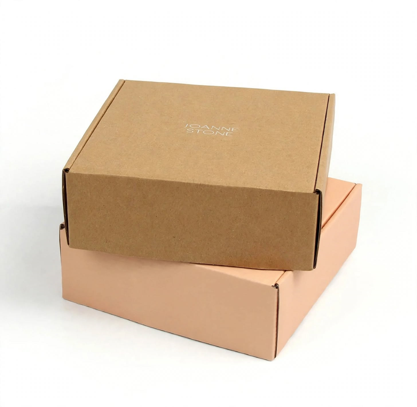 Custom Green Packaging Boxes - Image 2