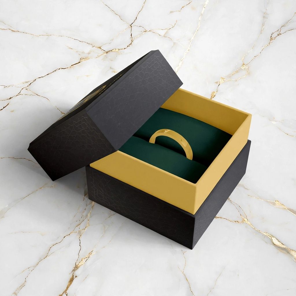 Custom Ring Rigid Boxes UK - Image 4