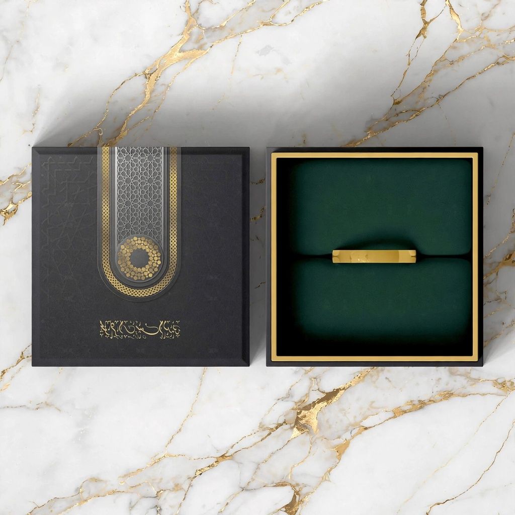 Custom Ring Rigid Boxes UK - Image 2