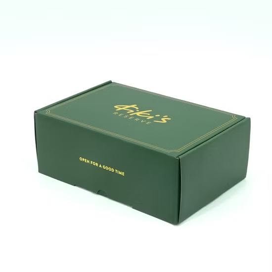 Branded Subscription Boxes for Regular Deliveries - Image 2