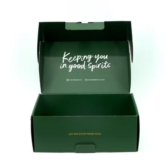 Branded Subscription Boxes for Regular Deliveries - Image 3