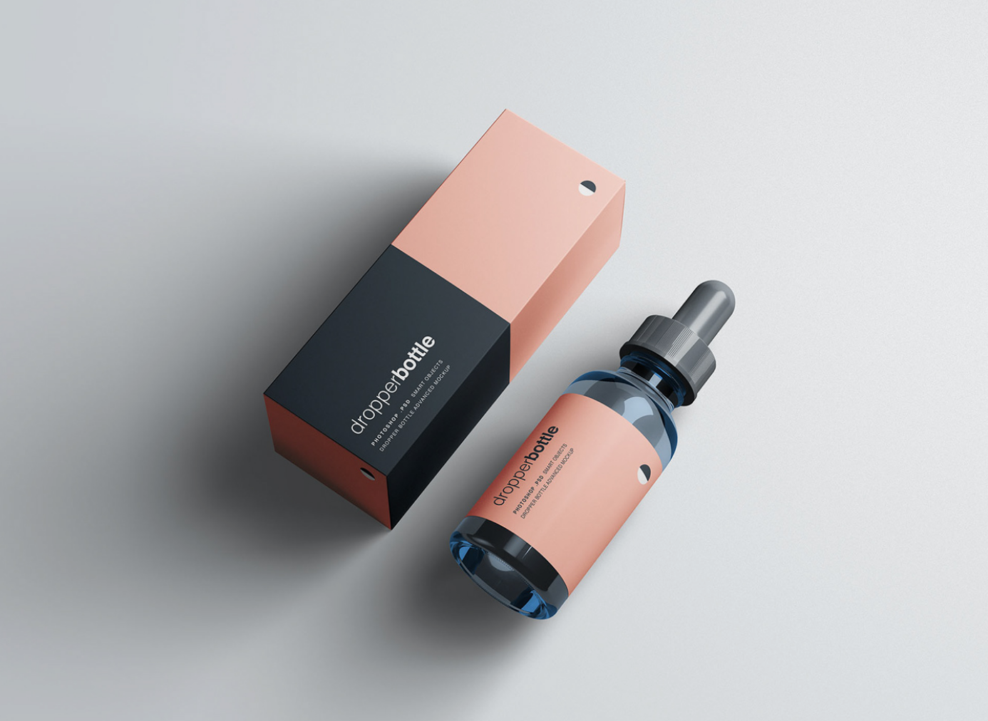 10ml & 15ml Oil Cartons