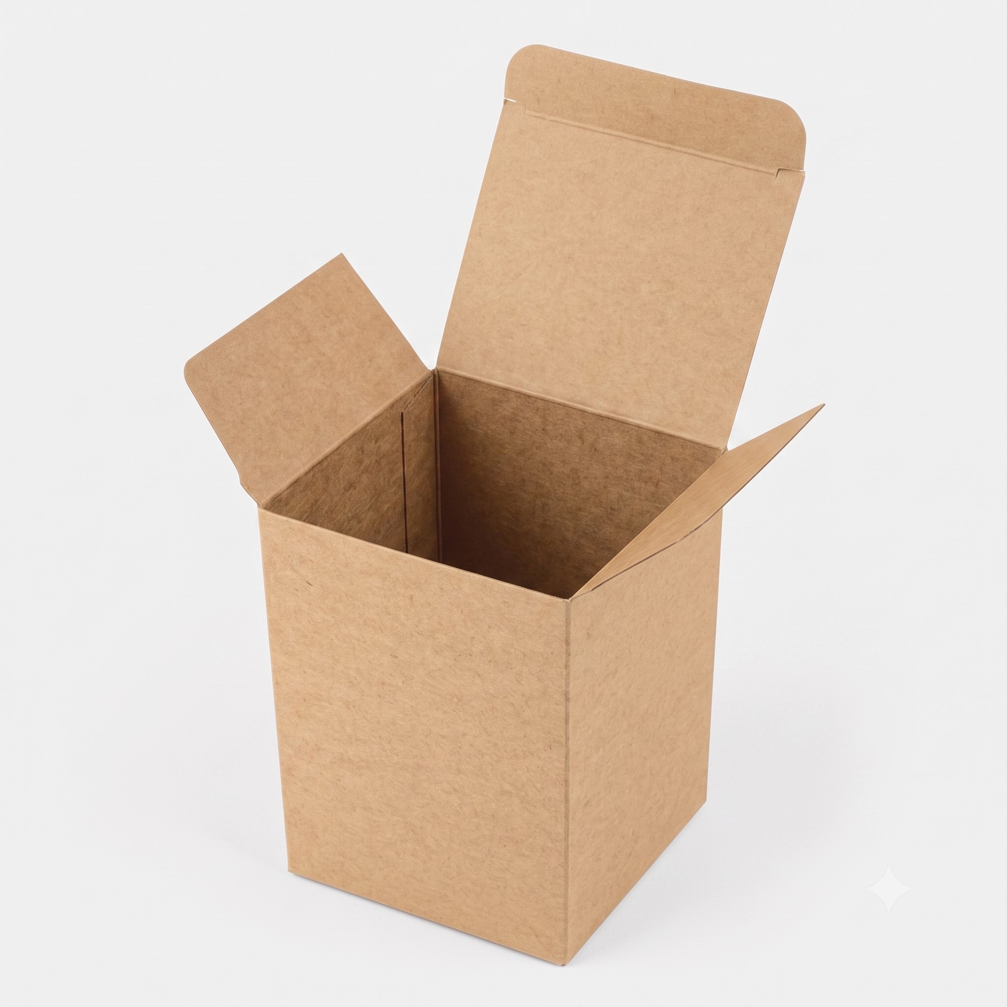 Custom Printed Brown Kraft Boxes UK - Image 3
