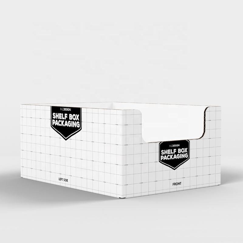 Packaging Noodles And French Fries Boxes - Image 2