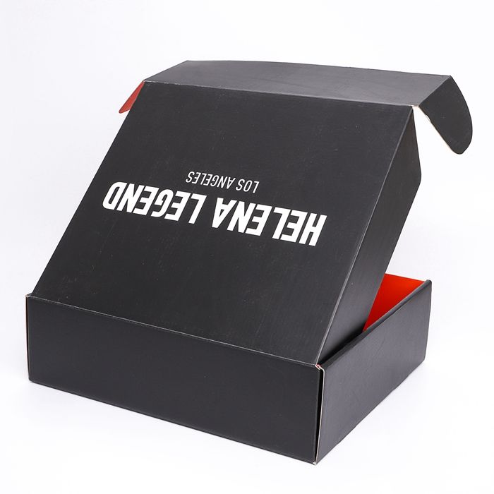 Custom Die-Cut Product Boxes - Image 4