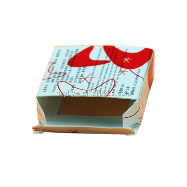 Eco-Friendly Custom Printed Soap Boxes with Clear PVC Window - Image 3