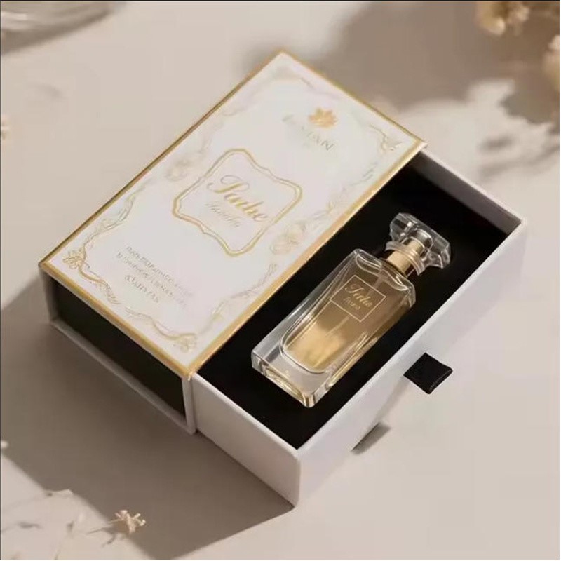Custom Printed Magnetic Perfume Packaging Box - Image 4