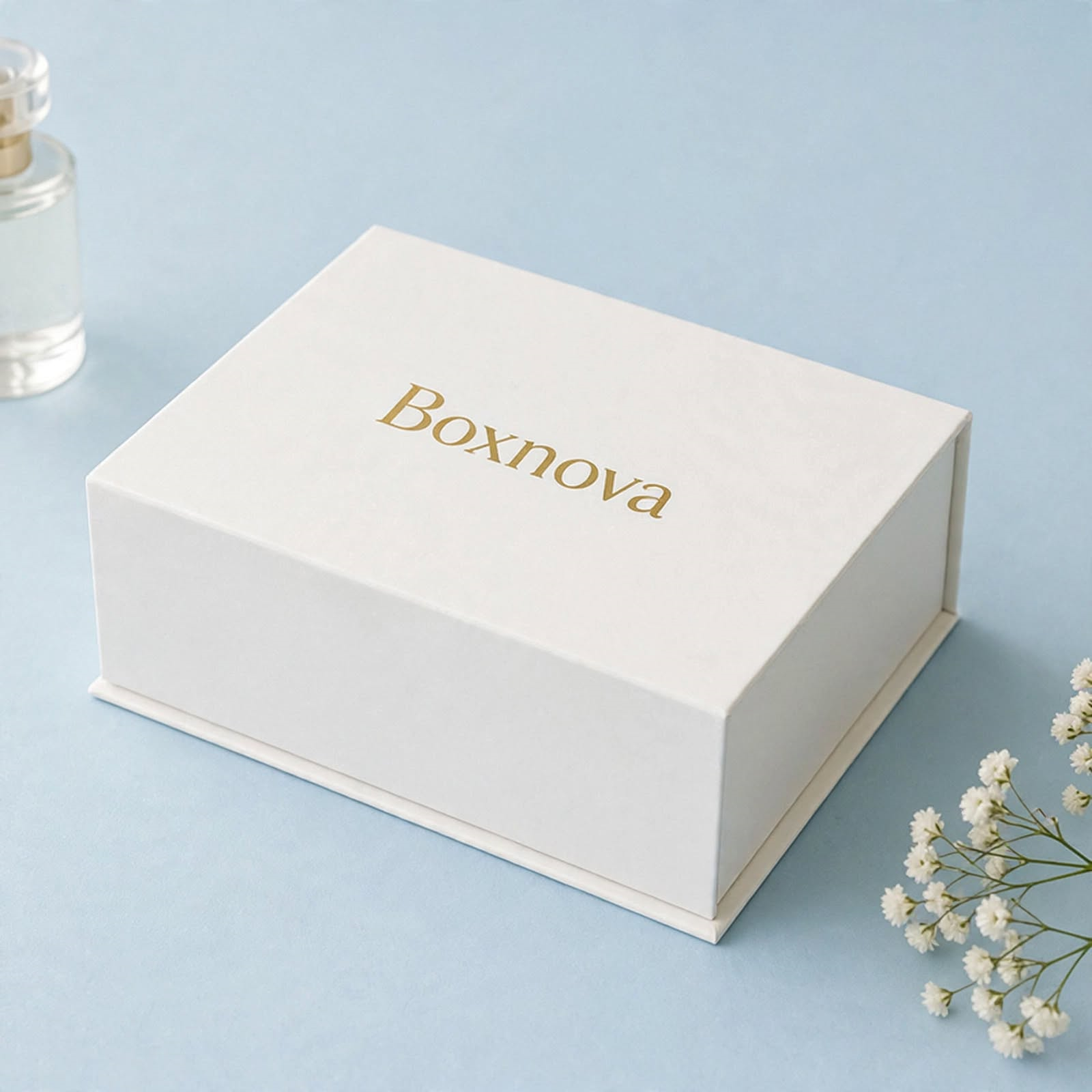Custom Presentation Rigid Boxes UK - Image 3