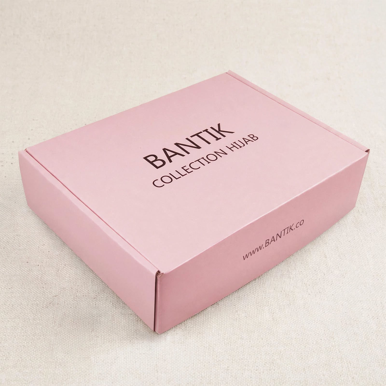 Luxury Pink Cardboard Mailer Boxes UK - Image 3