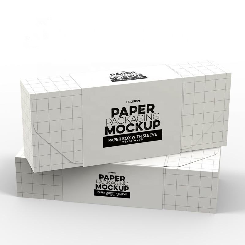 Packaging Noodles And French Fries Boxes - Image 4