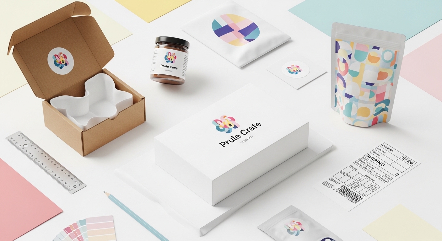 Packaging Design Tips: How to Create Packaging That Sells