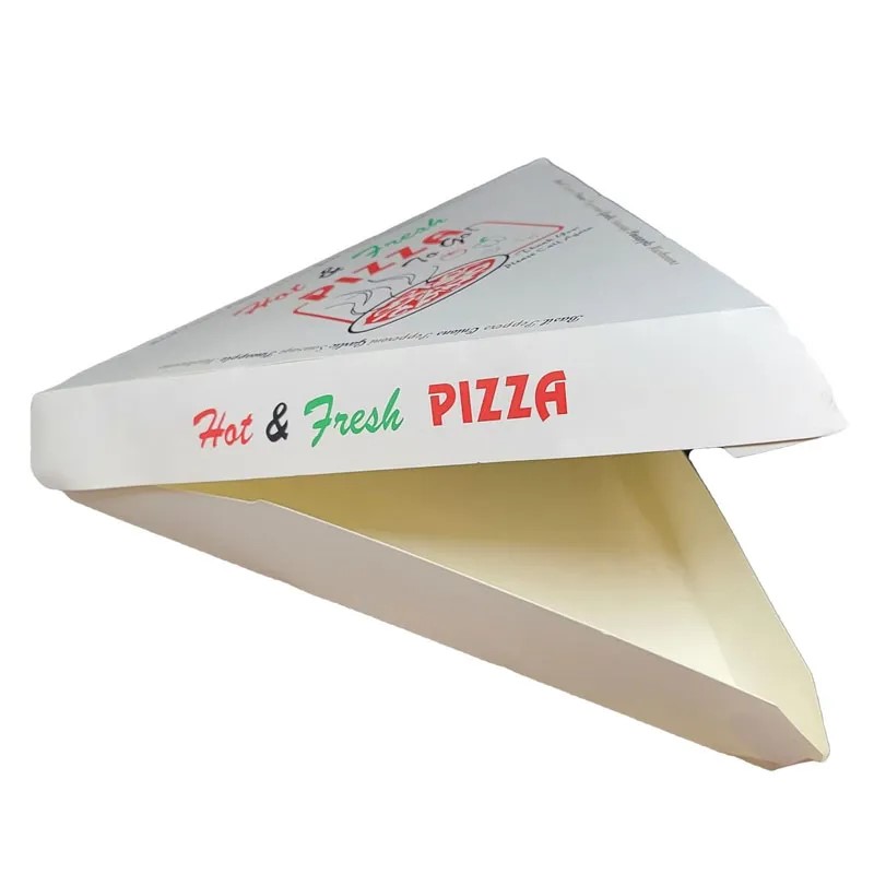 Single Pizza Slice Box - Image 3