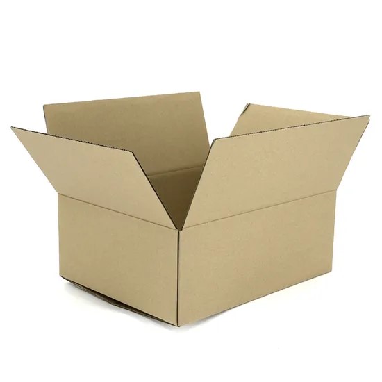 Custom Cardboard Corrugated Shiping Box - Image 3