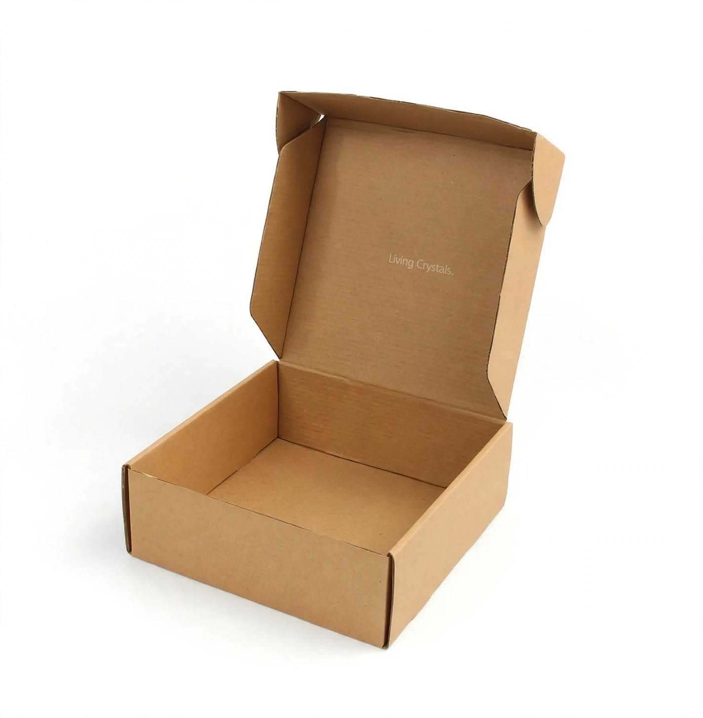 Custom Green Packaging Boxes - Image 4