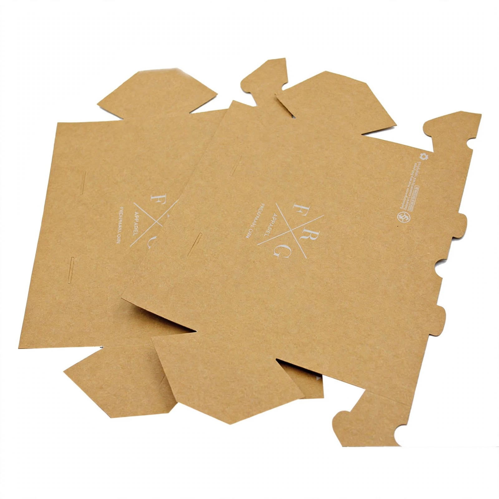 Bespoke Triangular Prism Boxes - Image 2